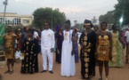 Scandaleux ! A l’absence des autorités Sénégalaises, Un Ministre Gambien préside le Festival Koom-Koom à Ziguinchor