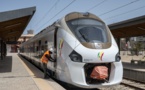 Train express régional : L’exploitation assurée par la Sncf