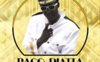 "DAFFA DOYE", le premier EP de l'artiste Paco DIATTA "DAFFA DOYE", le premier EP de l'artiste Paco DIATTA