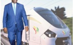 Inauguration TER : "Une aube nouvelle se lève sur notre cher pays", (Macky Sall)