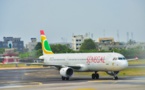 Air Sénégal : Le premier Airbus A220-300 réceptionné