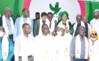 Meeting d'ouverture : Les leaders de YAW à Ziguinchor, vendredi et samedi 