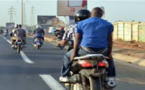Le gouverneur de Dakar déclare la guerre aux transporteurs par moto !