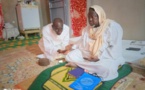 Keur-Madiabel : Le Candidat Abdoulaye Diatta de Bunt-Bi ouvre sa campagne dans les foyers religieux 
