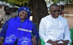 Ziguinchor : Sonko débauche la Hcct Awa Diop de l'Ucs