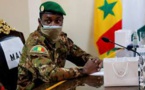 Sanctions contre le Mali : La réplique martiale de la junte
