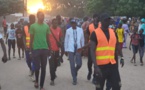 Keur-Madiabel : Laye Diatta entre visites de proximité et Thé-débats 