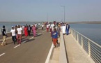 Marsassoum : Les transporteurs menacent de boycotter le pont