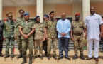 Guinée-Bissau : des coups de feu sont entendus au palais présidentiel