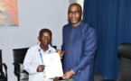 Ziguinchor : Ibrahima Diédhiou enfin recruté à l’AIBD, après 47ans de bénévolat à l'aéroport