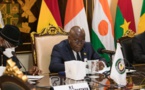 Guinée Bissau : La CEDEAO condamne la «tentative de coup d'État» et menace les militaires