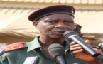 Guinée-Bissau : Le patron l'armée serait décédé, hier