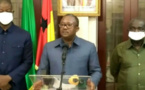 Coup d’État avorté en Guinée-Bissau : L’identité du sauveur d’Embalo dévoilée