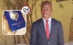 Trafic passeports diplomatiques : Boubacar Biaye nie les faits et jure n’avoir…