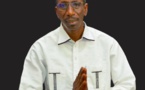 Keur-Madiabel : Le nouveau maire Abdoulaye Diatta installé, mardi 15 février