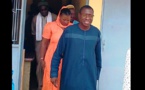 SANTE : Le Président sortant Mamina Kamara offre un bijou aux femmes de Bignona