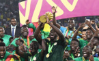 Vainqueur de la CAN 2021, le Sénégal au cœur de la chaine de valeur mondiale du football