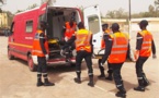 MANGAGOULACK : DEUX ELUS MEURENT DANS UN ACCIDENT