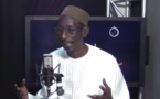 Abdoulaye Diatta : " Il est arrivé le moment pour le président de la république de redistribuer les responsabilités"