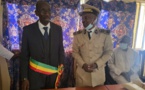 Installation du Conseil Municipal de Keur-Madiabel : L'intégralité du Discours du Nouveau Maire Abdoulaye Diatta 