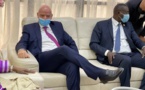 Le président de la Fifa à Dakar, lundi et mardi prochains