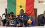 Ziguinchor : Ousmane Sonko rebaptise les rues et avenues chargées d'histoire coloniale