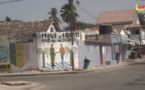 Mac de Ziguinchor : Un détenu d'origine Bissau-Guinéen s'est évadé 