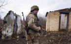  «Opération militaire» russe en Ukraine: les dernières infos