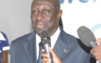 Décès d'Elhadj Malick Sy Souris 