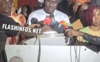 Ansou Sané : "Désormais je prends la direction départementale de l'Apr à Bignona. Parce que nos dirigeants..." 