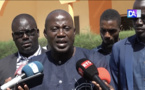 Abdou Faty du SELS/A : Pourquoi nous avons décidé de lever le mot d'ordre…