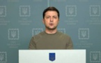 Guerre en Ukraine: Kiev confirme des pourparlers avec Moscou