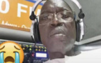 atam: Un frère du ministre Malick Sall décéde des suites d'un malaise