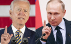 Guerre en Ukraine: les États-Unis interdisent les importations de pétrole russe