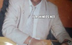 Mairie Ziguinchor : L'ancien Sénateur Mamadou Lamine Sakho nommé Directeur de Cabinet
