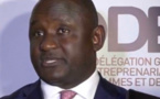 DER : Papa Amadou Sarr limogé