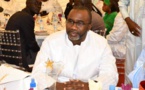 Nécrologie : Le DG de l'Aibd Doudou Kâ a perdu son père