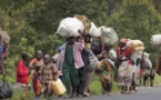 Combats en Casamance: plus de 6000 déplacés et réfugiés en Gambie