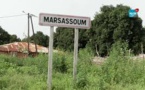 Marsassoum : Deux jeunes tués dans un accident de la circulation