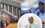 Inauguration du pont de Foundiougne :  Pourquoi " Pont Nelson Mandela"?