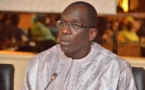 Négociations avec la fédération des syndicats de la santé: Abdoulaye Diouf Sarr s'énerve et boude
