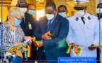 Inauguration « Riu Baobab » : « Ce joyau traduit harmonieusement note stratégie d’aménagement de la station touristique de pointe Sarène » (Macky Sall)