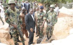 Casamance : Macky Sall donne ordre à l'armée de traquer Salif Sadio et ses hommes jusqu'à.... 