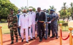 Ziguinchor / Fête d’indépendance : Le sens de la participation du maire Ousmane Sonko !  