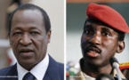 Assassinat de Sankara:  Prison à vie pour Blaise Compaoré, Diendéré et Kafando 
