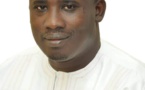  Samba Sall, maire de Dabaly, lance le mouvement "MACKY ENCORE"     