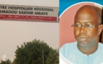 Le dg de l’hôpital Amadou Sakhir Mbaye de Louga limogé