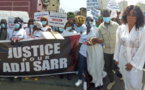 Adji Sarr au tribunal : «Je dis oui à un procès !»