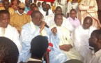 En communion avec les éleveurs de diamaguene, cheikh oumar Anne flingue les politiciens encagoulés