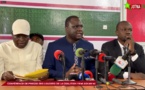 La DGE déclare irrecevable la liste de Yewwi Askan Wi à Dakar 